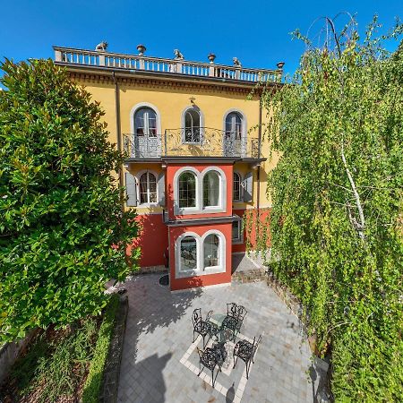 Villa Beatrice 1836 Cormons Exterior photo