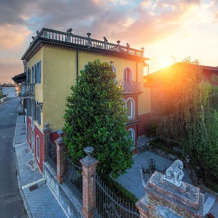 Villa Beatrice 1836 Cormons Exterior photo