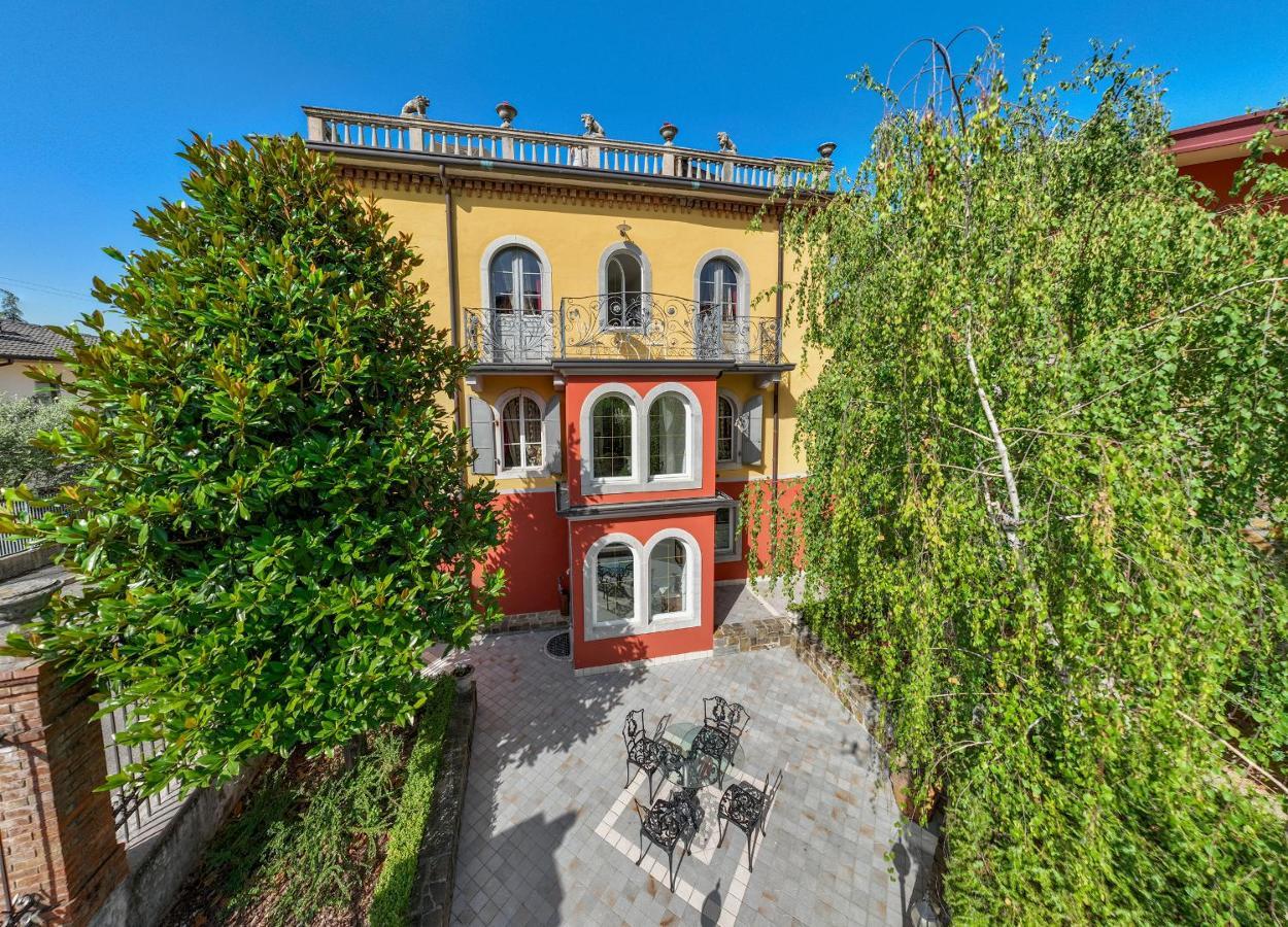 Villa Beatrice 1836 Cormons Exterior photo