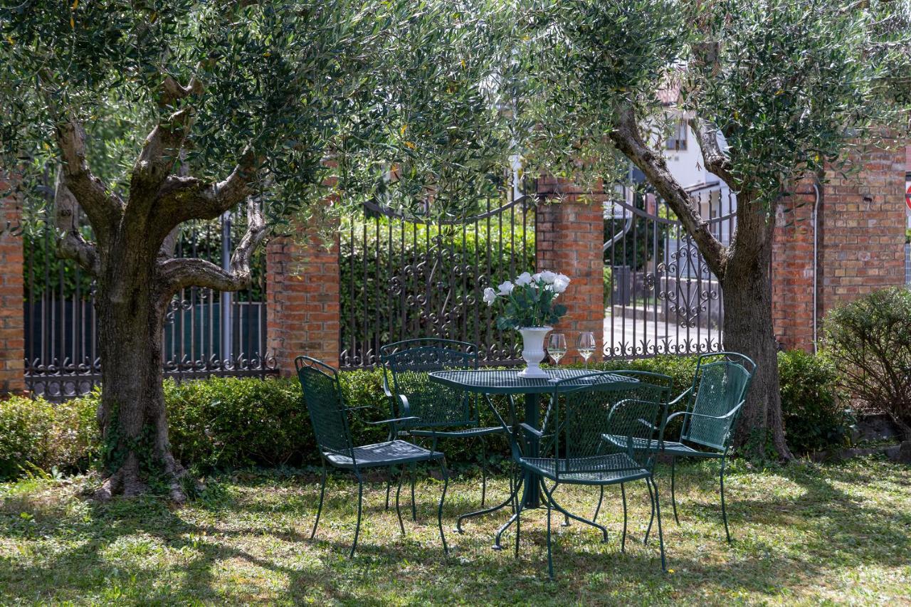 Villa Beatrice 1836 Cormons Exterior photo