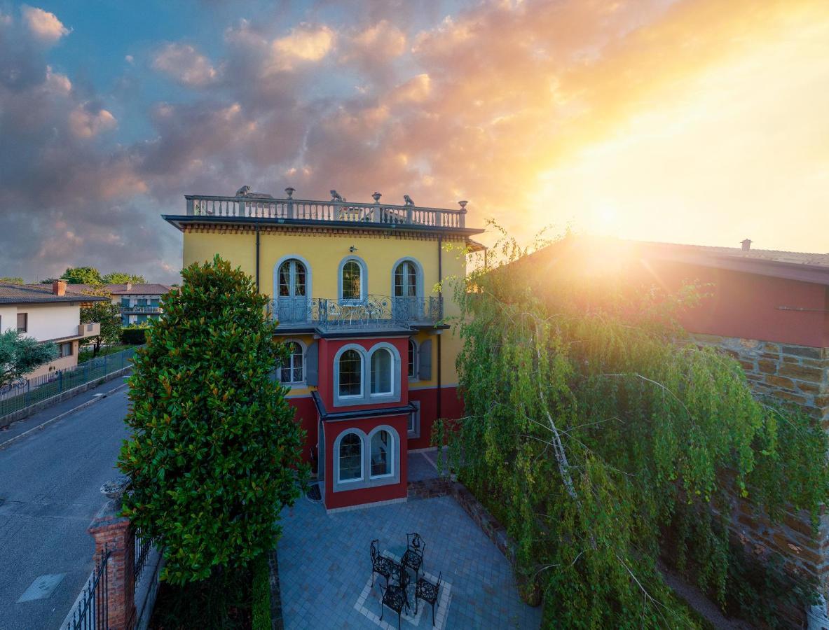 Villa Beatrice 1836 Cormons Exterior photo