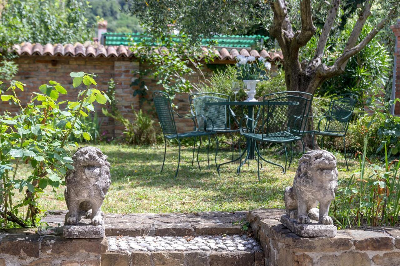 Villa Beatrice 1836 Cormons Exterior photo